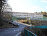 周辺：豊田市立足助中学校 5300m