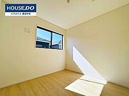 子供部屋の画像