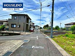 外観の画像