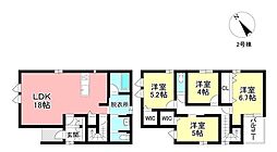 新築戸建 大林町14丁目 全2棟