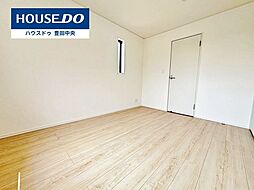 洋室の画像