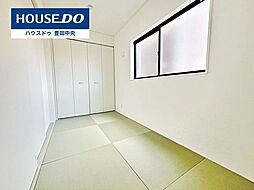 和室の画像