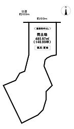 売土地 鍋田町タカセ
