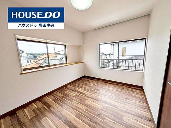 子供部屋