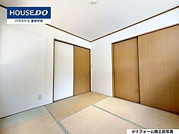 和室の画像