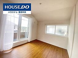 子供部屋の画像