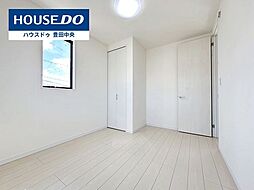 洋室の画像