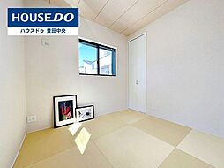 和室の画像