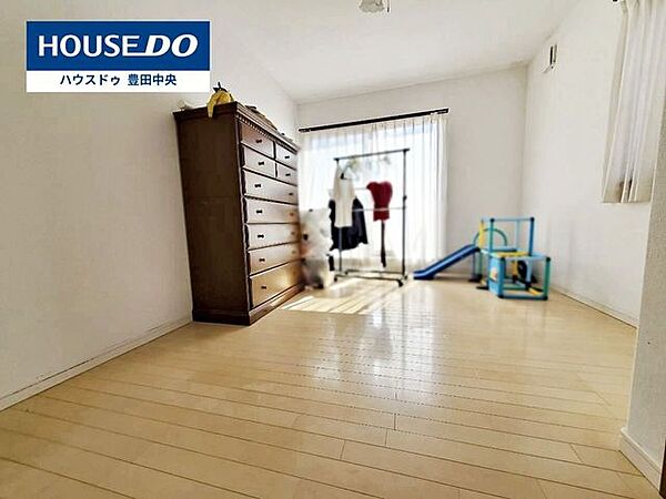 子供部屋
