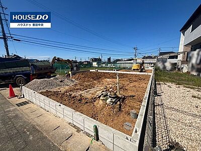 外観:◆見学予約受付中◆現地をご覧いただき、周辺環境なども一緒にご確認いただけます! 外観:◆見学予約受付中◆現地をご覧いただき、周辺環境なども一緒にご確認いただけます!