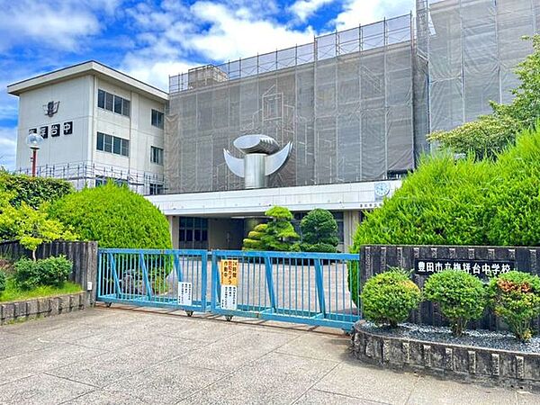 周辺を拡大表示