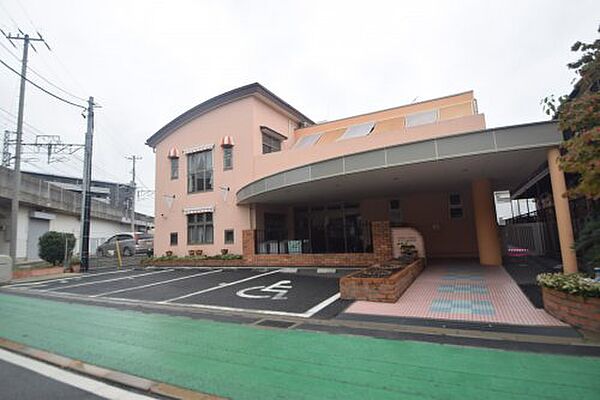 CASA　RAILWAY　SIDE（カーサレイルウェイサイド） 201｜千葉県船橋市本郷町(賃貸アパート1K・2階・25.09㎡)の写真 その27