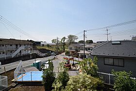 リバティープラザ B201 ｜ 千葉県船橋市前貝塚町321（賃貸アパート2K・2階・38.00㎡） その19