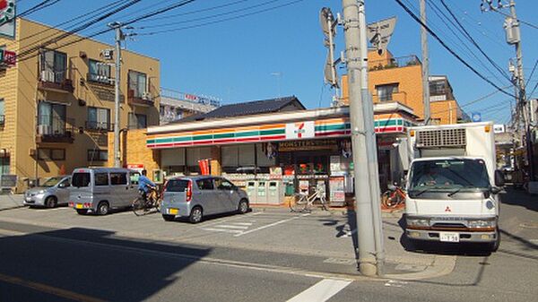 フェアリア船橋 212｜千葉県船橋市本町1丁目(賃貸マンション1LDK・2階・38.64㎡)の写真 その24