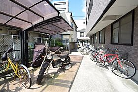 ルピナス船橋 705 ｜ 千葉県船橋市本町7丁目9-6（賃貸マンション1R・7階・18.90㎡） その13