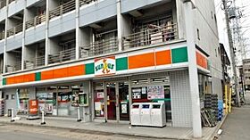 ヴランドール西船 107 ｜ 千葉県船橋市西船1丁目21-3（賃貸アパート1K・1階・18.00㎡） その25