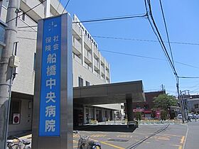 （仮）印内2丁目PJ 110 ｜ 千葉県船橋市印内2丁目2178-1（賃貸アパート1LDK・1階・31.02㎡） その8