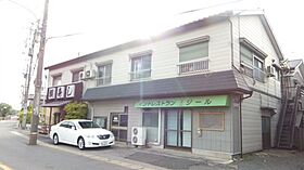 泰山荘（第一・第二） 1-202 ｜ 千葉県市川市原木3丁目6-16（賃貸アパート2K・2階・30.00㎡） その1