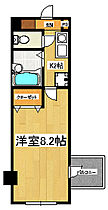 ミリアビタ？7 110 ｜ 千葉県船橋市宮本4丁目18-14（賃貸マンション1K・1階・21.15㎡） その2