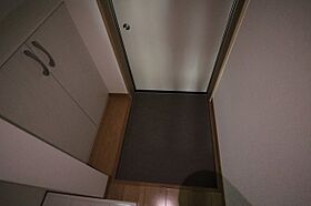 apartamentoアリビオ 302 ｜ 千葉県船橋市湊町1丁目3-6（賃貸アパート1K・3階・26.09㎡） その11