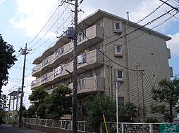 市川クローバーハイツ大野