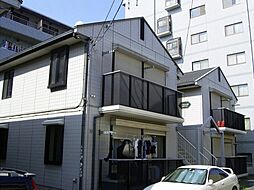 コートビレッジＡ・Ｂ