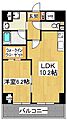 S-FORT船橋塚田6階8.3万円