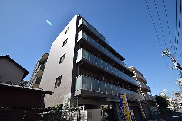 ドゥーエ西船橋