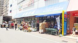 ドゥーエ西船橋