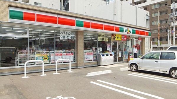 ドゥーエ西船橋