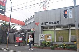 ドゥーエ西船橋