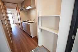 ドゥーエ西船橋