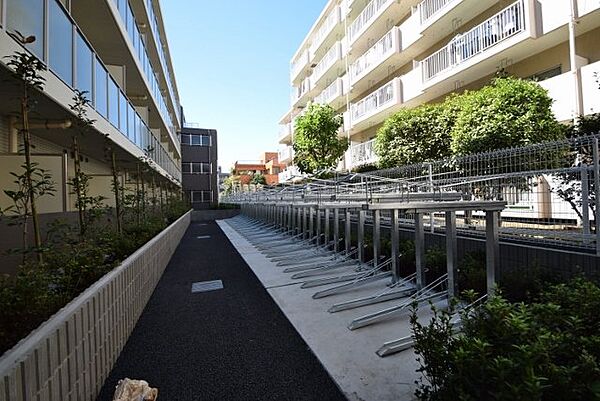 ドゥーエ西船橋