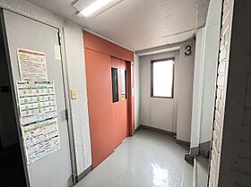 エスポアール西屋 303 ｜ 兵庫県明石市西明石南町2丁目（賃貸マンション1K・3階・16.00㎡） その14