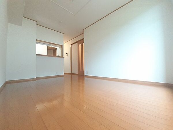 シンヴィオシスＤ棟 202｜兵庫県加東市木梨(賃貸アパート2LDK・2階・58.48㎡)の写真 その3