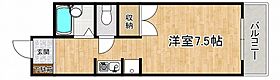 デュオ・ラフィーネ 104 ｜ 兵庫県神戸市東灘区住吉宮町3丁目（賃貸マンション1K・1階・21.26㎡） その2