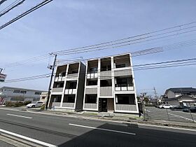 ブロンテ北在家ＥＡＳＴ 201 ｜ 兵庫県加古川市加古川町北在家（賃貸アパート1LDK・2階・27.95㎡） その1