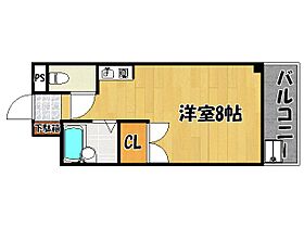 グッドライフ大津和II 220 ｜ 兵庫県神戸市西区大津和2丁目（賃貸マンション1R・2階・22.00㎡） その2