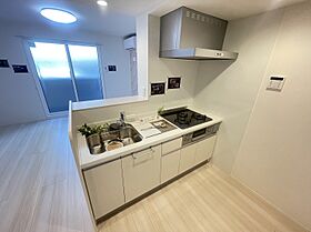 D-room国芳 202 ｜ 兵庫県明石市貴崎3丁目（賃貸マンション1LDK・2階・40.13㎡） その4