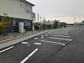 フェリスIII 202 ｜ 兵庫県姫路市花田町加納原田（賃貸アパート1LDK・2階・43.76㎡） その13