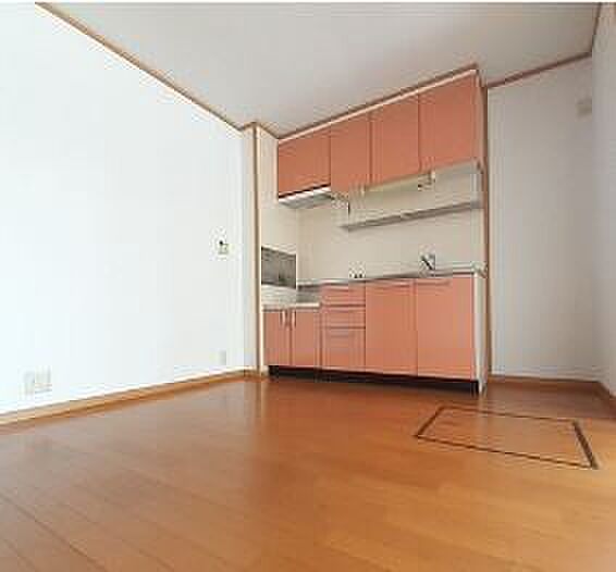 セレーノやしろＡ 102｜兵庫県加東市社(賃貸アパート2DK・1階・44.70㎡)の写真 その15