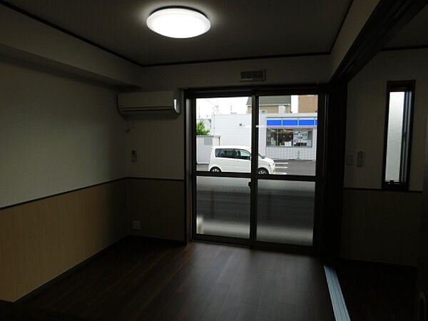 アスリス 102｜兵庫県姫路市南条2丁目(賃貸アパート1LDK・1階・32.40㎡)の写真 その15