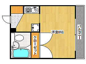 レミニョン 1B ｜ 兵庫県神戸市灘区六甲町1丁目（賃貸マンション1K・1階・17.00㎡） その2