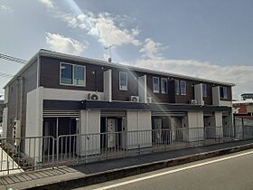 プレッソ東加古川I 205 ｜ 兵庫県加古川市平岡町新在家（賃貸アパート1LDK・2階・46.68㎡） その1