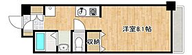 OZパレス 306 ｜ 兵庫県神戸市東灘区田中町1丁目（賃貸マンション1K・3階・25.79㎡） その2