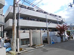 メゾン・ド・エクラン 108 ｜ 兵庫県神戸市灘区岩屋中町2丁目（賃貸マンション1R・1階・14.85㎡） その19