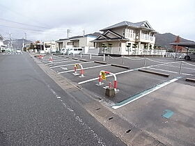 フェリアＢ棟 101 ｜ 兵庫県揖保郡太子町太田（賃貸アパート2K・1階・43.74㎡） その13