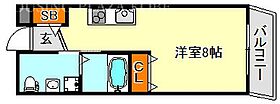 Ｇｉｕｌｉａ須磨浦II 203 ｜ 兵庫県神戸市須磨区須磨浦通6丁目（賃貸アパート1K・2階・20.76㎡） その2