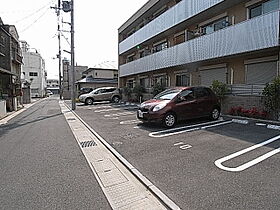 サザンクロスII 201 ｜ 兵庫県姫路市南畝町2丁目（賃貸マンション1LDK・2階・50.05㎡） その16