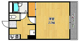 ラフェスタ加東 316 ｜ 兵庫県加東市山国（賃貸マンション1K・3階・30.00㎡） その2